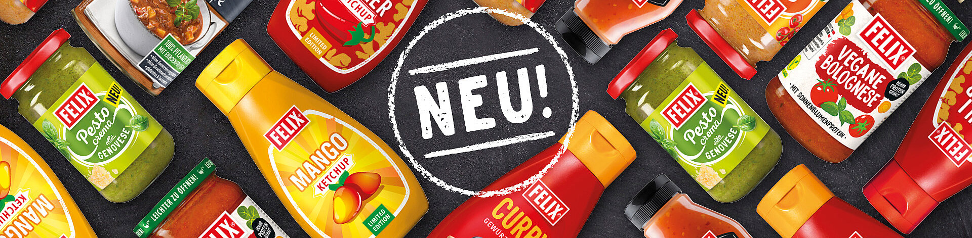 Neuheiten