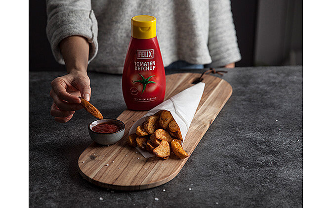 FELIX Ketchup - FELIX